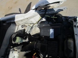 1994 TOYOTA T100 DX WHITE STD CAB 3.0L AT 2WD Z16287